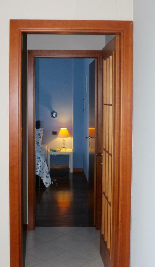 Apartamento Charming Rímini Exterior foto